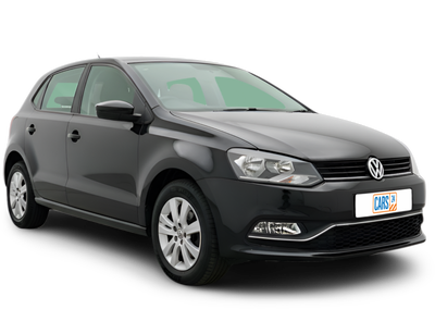 Volkswagen Polo-img